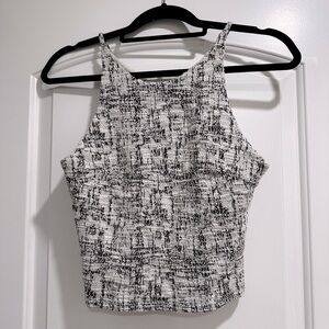 Tweed Tank
